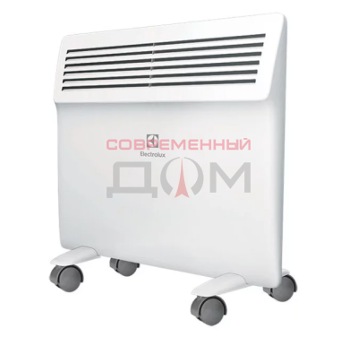 Конвектор электрический Electrolux ECH/AS- 1000MR /1 кВт,15 м2/